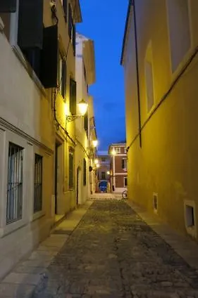 Lucky Grazioso Vista Mare Apartment Son Bou