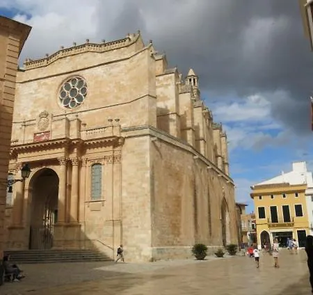 Lucky Grazioso Vista Mare