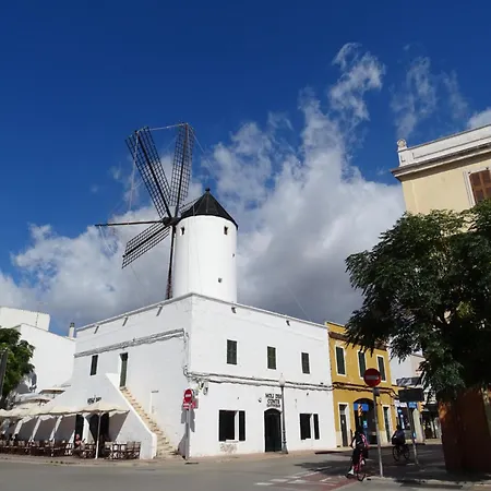 Lucky Grazioso Vista Mare Apartment