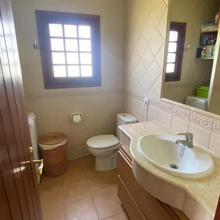 Lucky Grazioso Vista Mare * Son Bou