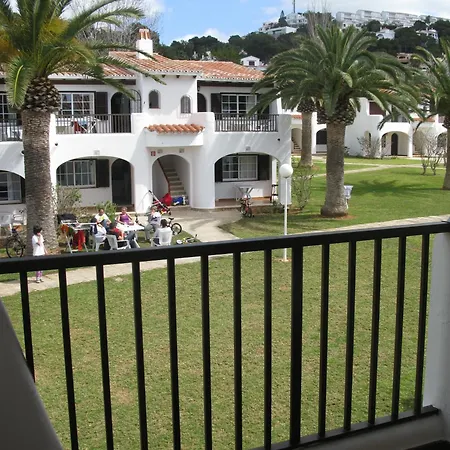 Lucky Grazioso Vista Mare * Son Bou