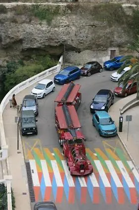 Lucky Grazioso Vista Mare Son Bou