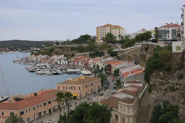 Lucky Grazioso Vista Mare