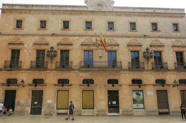 Lucky Grazioso Vista Mare *