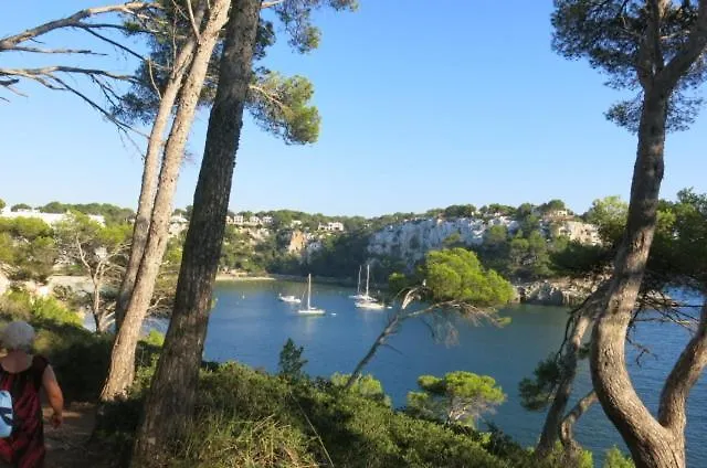 Lucky Grazioso Vista Mare Apartman