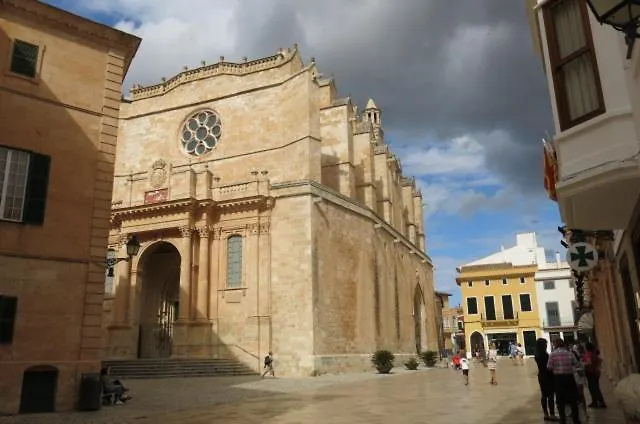 Lucky Grazioso Vista Mare