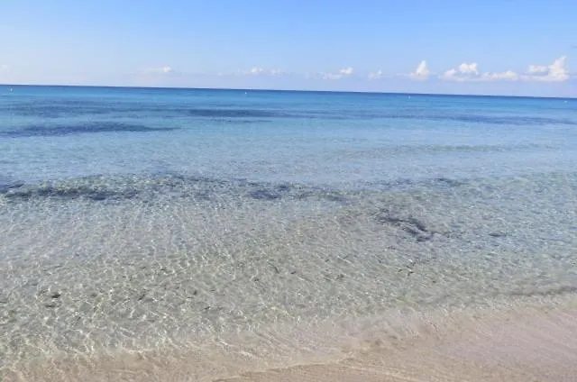 Apartman Lucky Grazioso Vista Mare