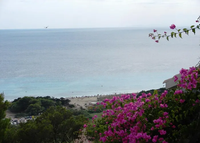 Apartman Lucky Grazioso Vista Mare