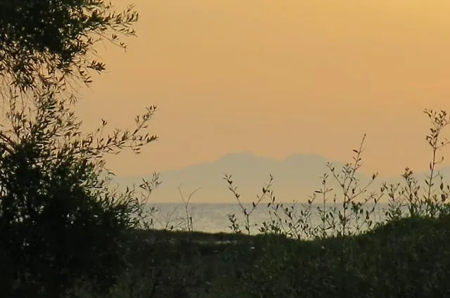 Lucky Grazioso Vista Mare *