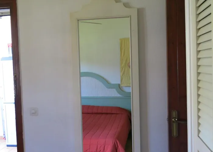 Lucky Grazioso Vista Mare * Son Bou