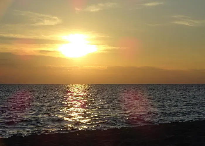 Lucky Grazioso Vista Mare Apartman