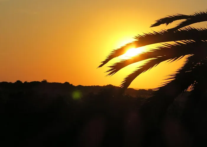 Lucky Grazioso Vista Mare Apartman