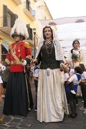 Lucky Grazioso Vista Mare * Son Bou