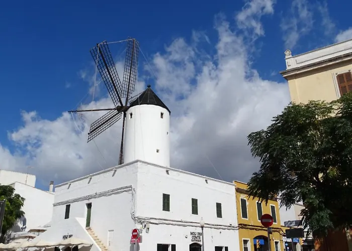 Lucky Grazioso Vista Mare Apartman