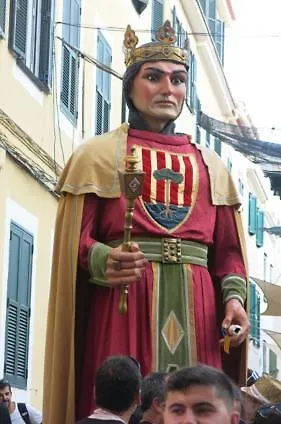 Lucky Grazioso Vista Mare * Son Bou