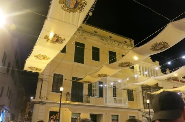 Apartman Lucky Grazioso Vista Mare *