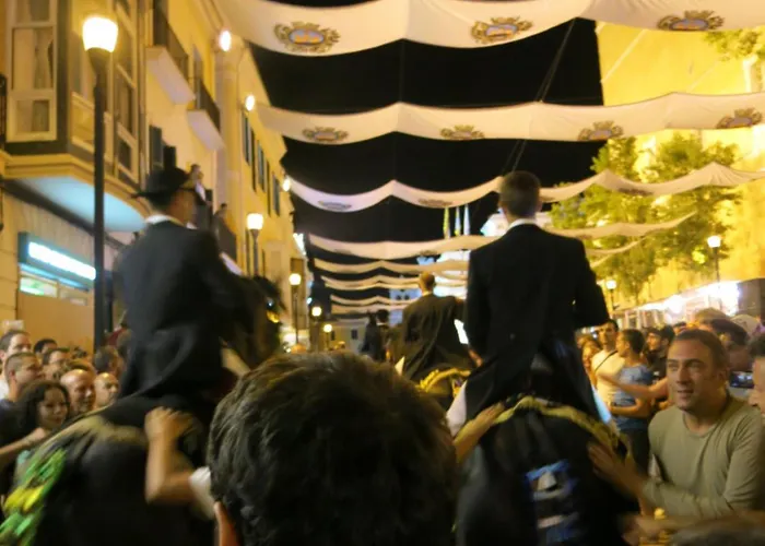 Lucky Grazioso Vista Mare Apartman *