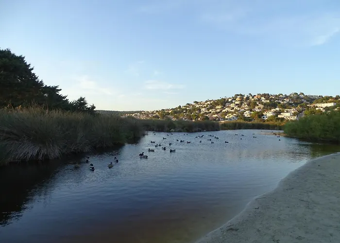 Lucky Grazioso Vista Mare Son Bou