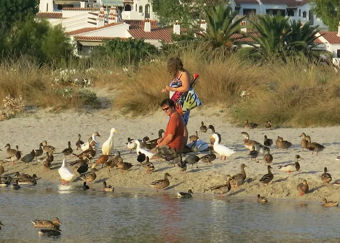 Apartman Lucky Grazioso Vista Mare *