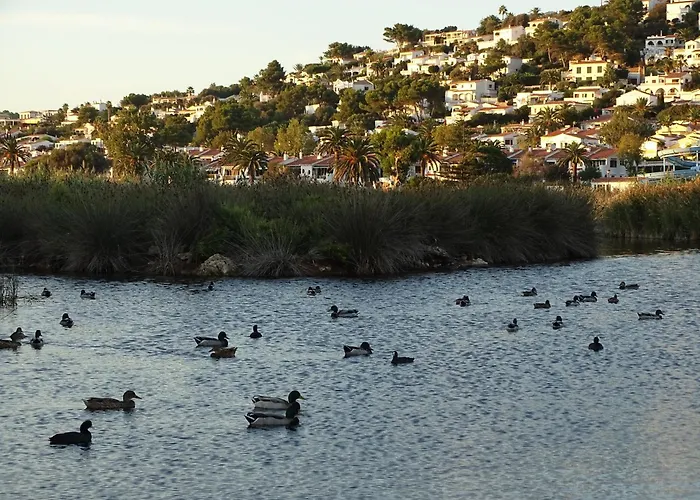 Lucky Grazioso Vista Mare * Son Bou
