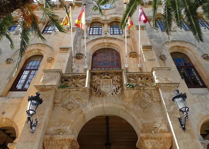 Lucky Grazioso Vista Mare Apartman