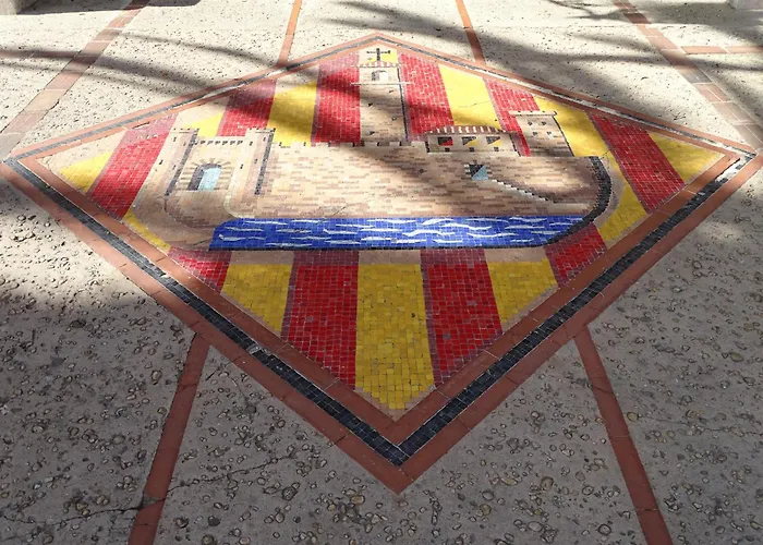 Lucky Grazioso Vista Mare *