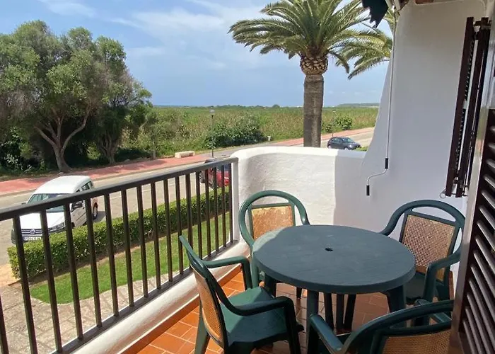 Apartman Lucky Grazioso Vista Mare