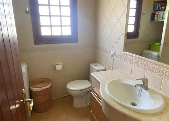 Lucky Grazioso Vista Mare * Son Bou