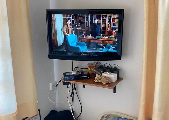 Lucky Grazioso Vista Mare Apartman Son Bou