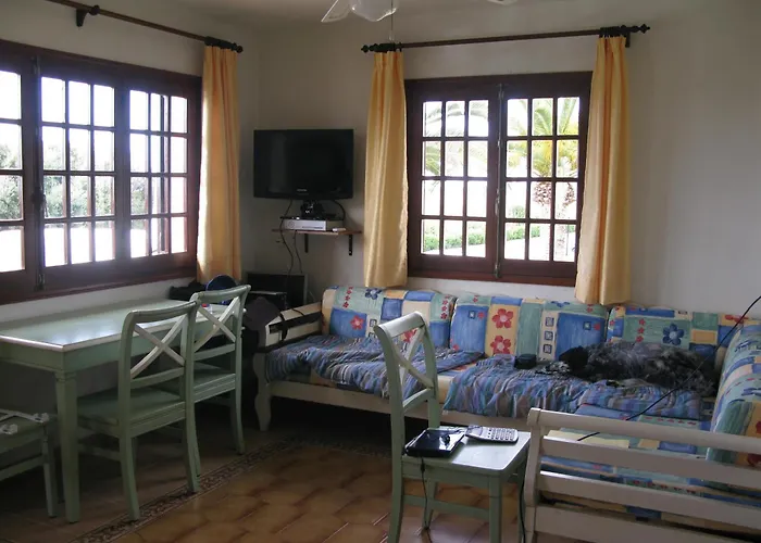 Lucky Grazioso Vista Mare Son Bou