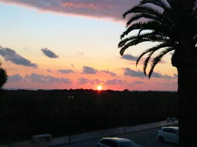 Apartman Lucky Grazioso Vista Mare