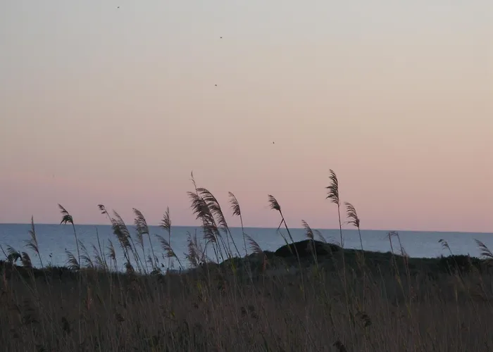 Lucky Grazioso Vista Mare Apartman *