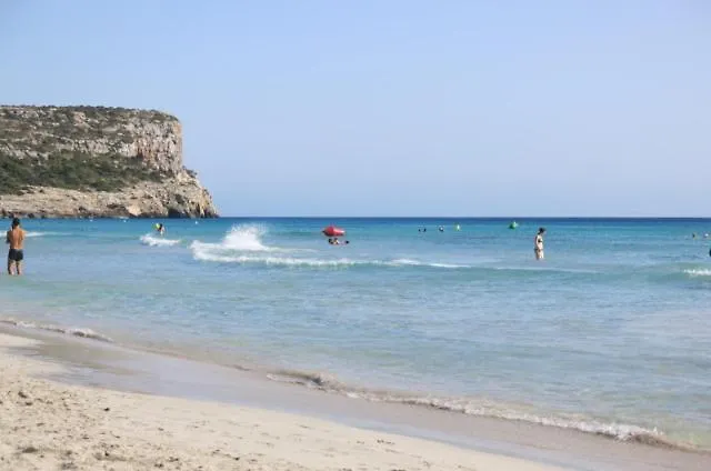 Apartman Lucky Grazioso Vista Mare