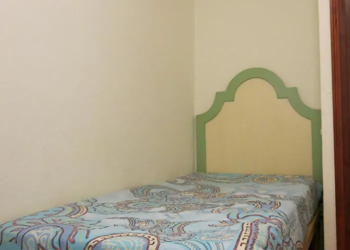 Lucky Grazioso Vista Mare Apartman Son Bou