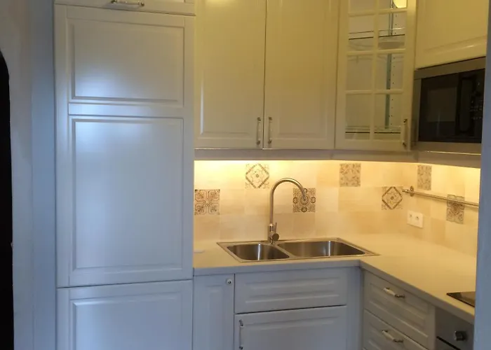 Lucky Grazioso Vista Mare