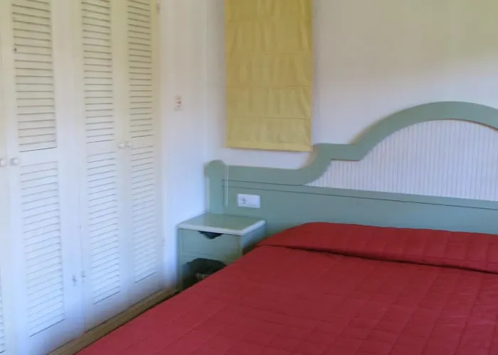 Apartman Lucky Grazioso Vista Mare Son Bou