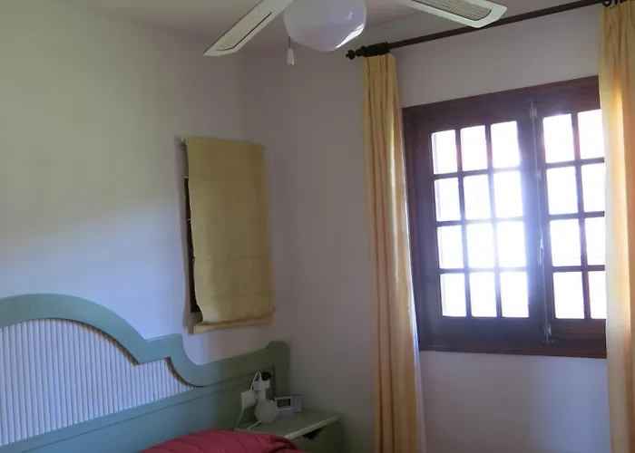 Lucky Grazioso Vista Mare