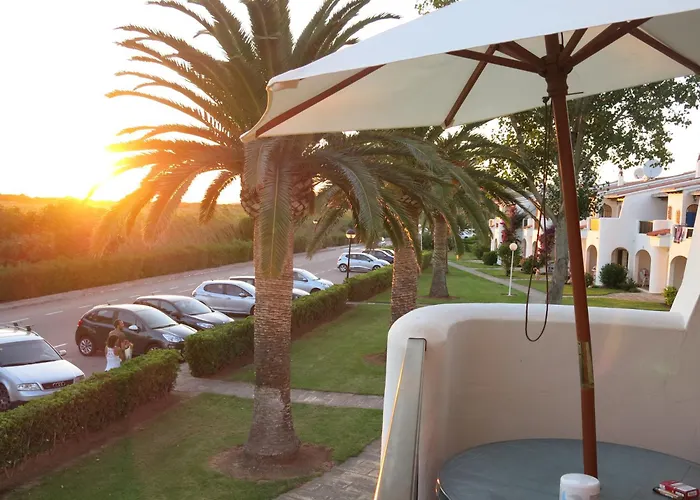 Lucky Grazioso Vista Mare Apartman *