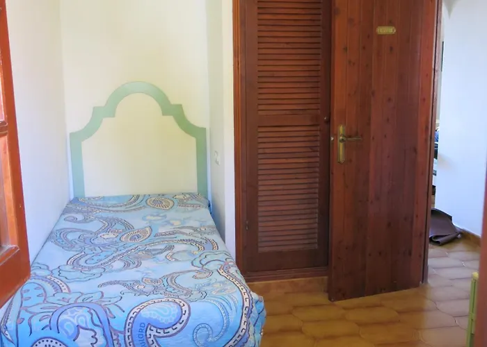 Lucky Grazioso Vista Mare Apartman Son Bou