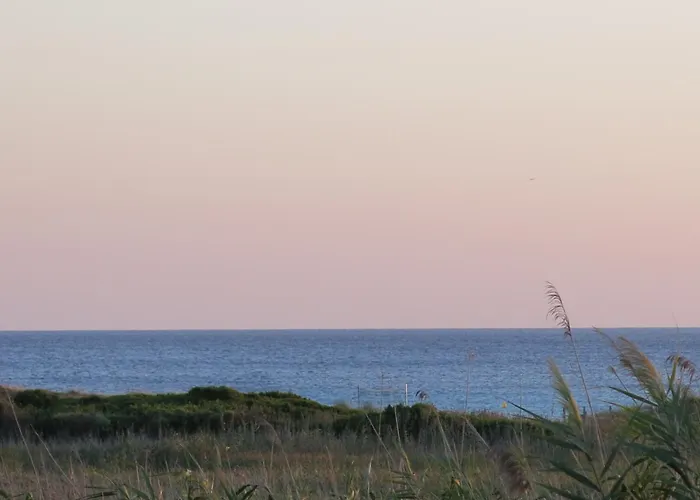 Lucky Grazioso Vista Mare *