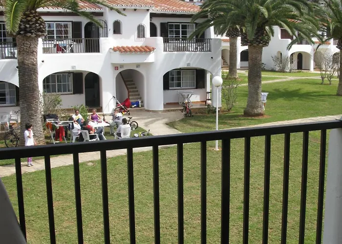 Lucky Grazioso Vista Mare * Son Bou