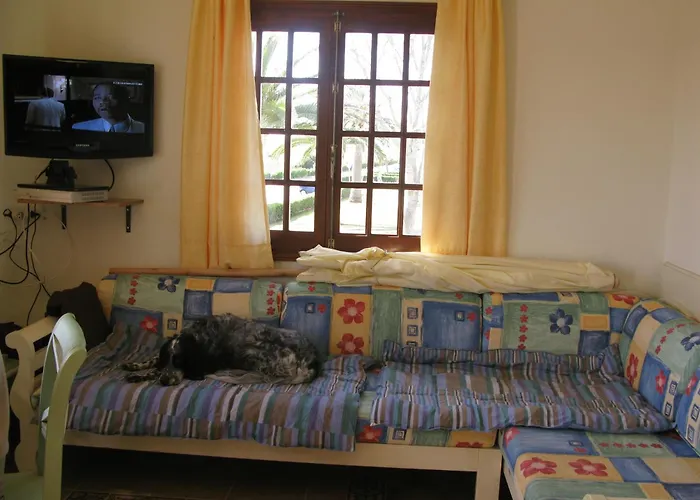 Lucky Grazioso Vista Mare Apartman Son Bou