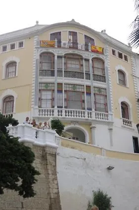 Lucky Grazioso Vista Mare *