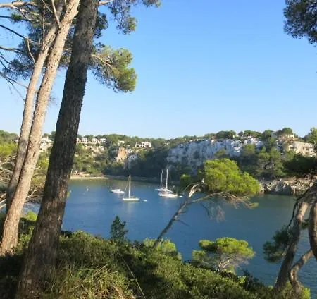 Lucky Grazioso Vista Mare Appartement