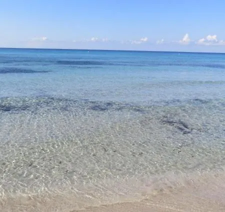 Διαμέρισμα Lucky Grazioso Vista Mare