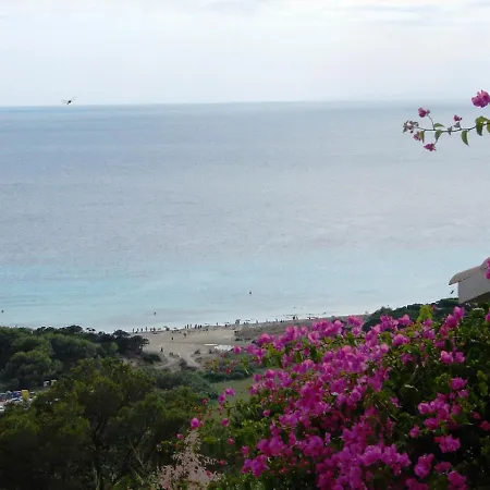 Διαμέρισμα Lucky Grazioso Vista Mare