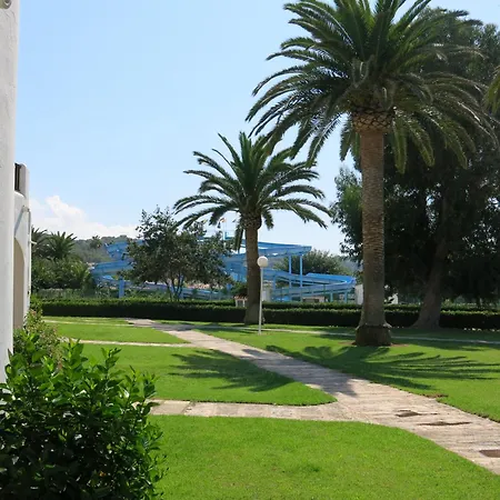 Apartmán Lucky Grazioso Vista Mare Son Bou