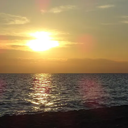 Lucky Grazioso Vista Mare Διαμέρισμα