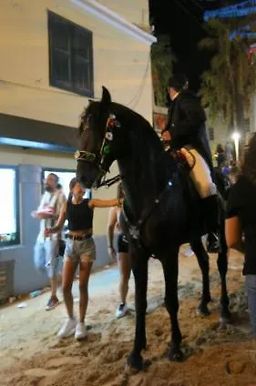 Διαμέρισμα Lucky Grazioso Vista Mare