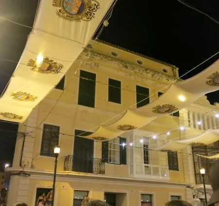 Apartmán Lucky Grazioso Vista Mare *